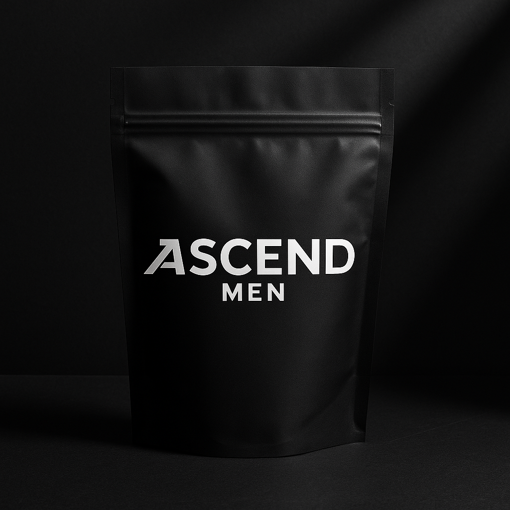 Ascend Men Mouth Tape