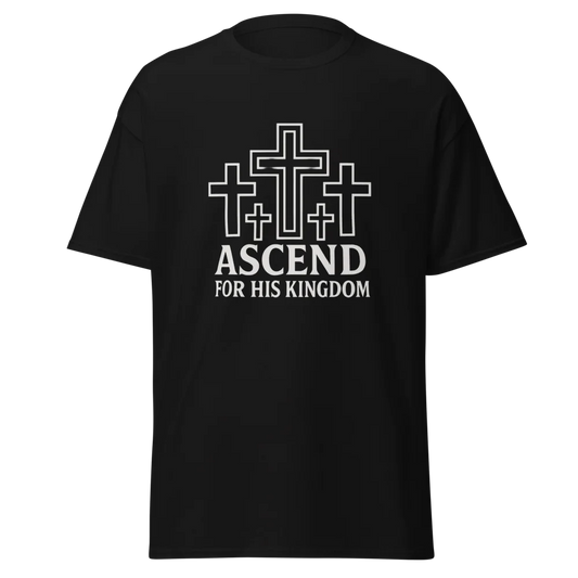 Ascend Essential Tee