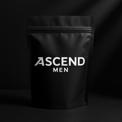 Ascend Men Mouth Tape