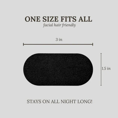 Ascend Men Mouth Tape