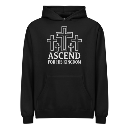 Ascend Essential Hoodie