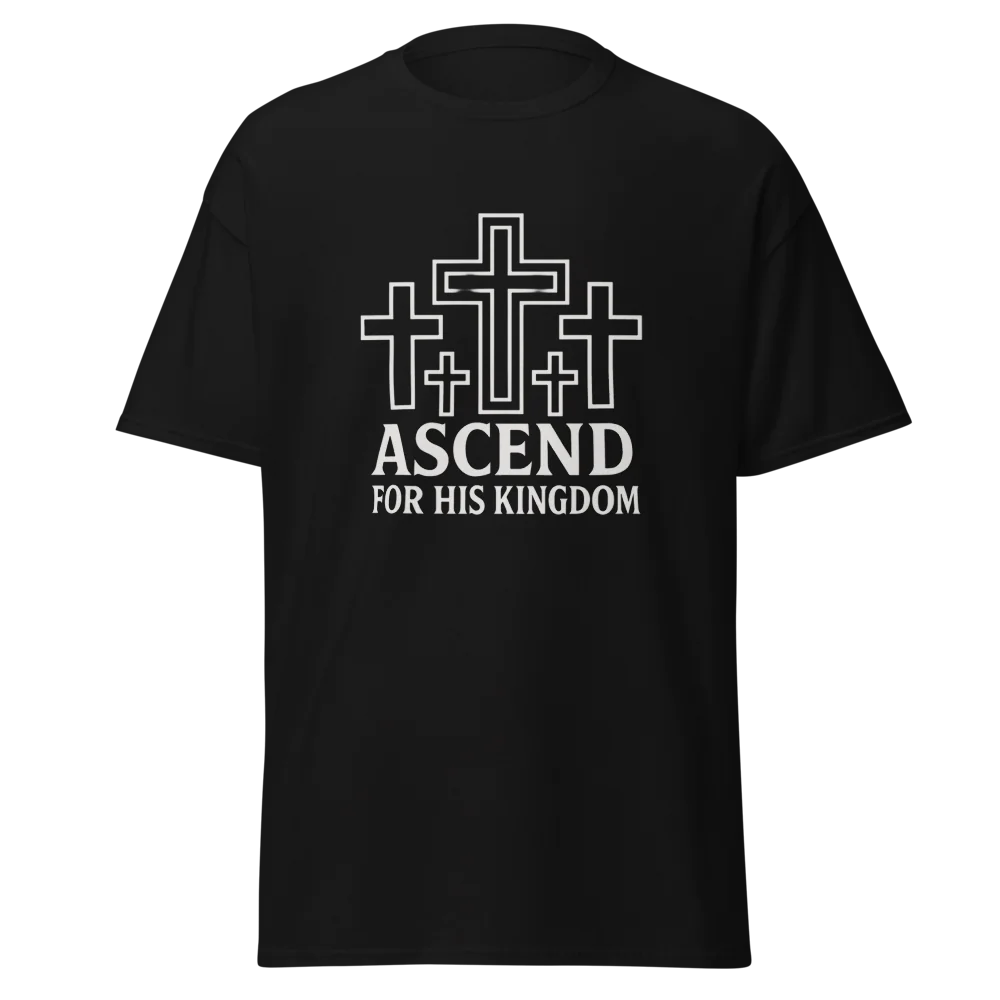 Ascend Essential Tee