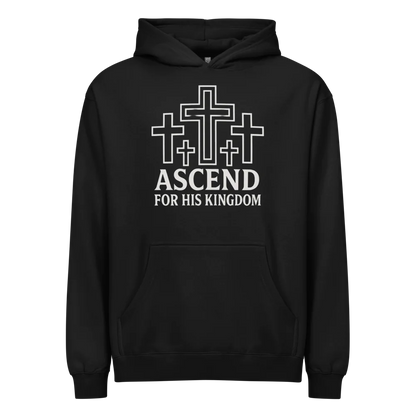 Ascend Essential Hoodie