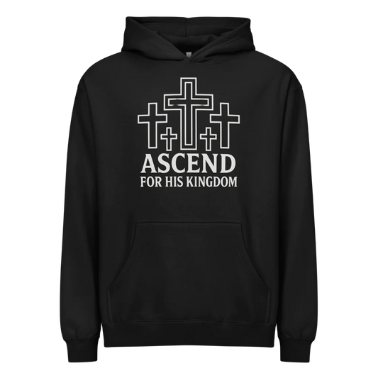 Ascend Essential Hoodie