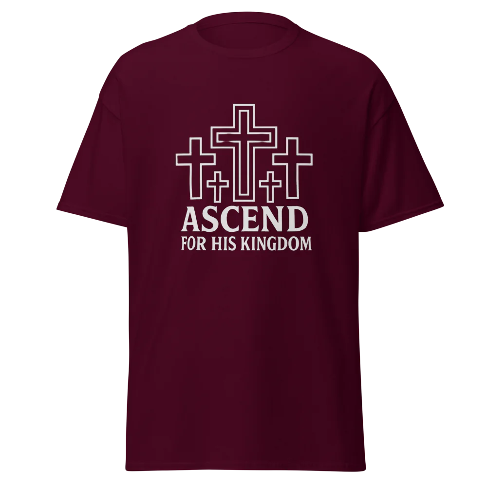 Ascend Essential Tee