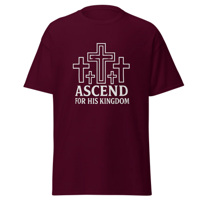 Ascend Essential Tee